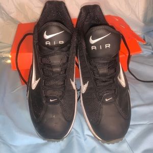 Nike Zoom Air Shoes